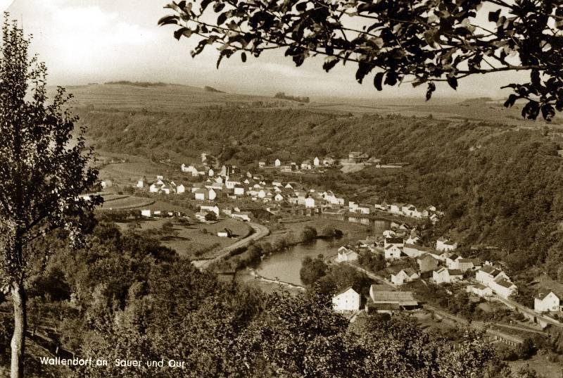 50er Jahre Bild Nr.122